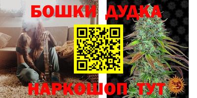 молекула духа Бузулук
